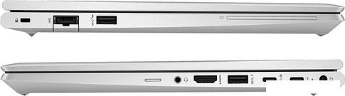 Ноутбук HP EliteBook 640 G10 818C3EA