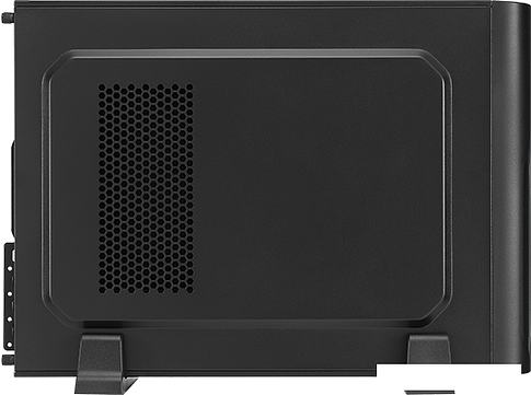 Корпус AeroCool CS-101 (черный)