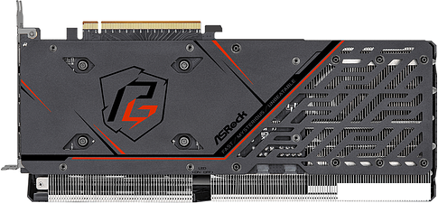 Видеокарта ASRock Intel Arc A770 Phantom Gaming 16GB OC A770 PG 16GO