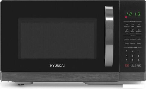 Микроволновая печь Hyundai HYM-D3011