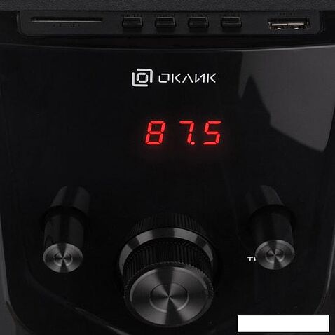 Акустика Oklick OK-432