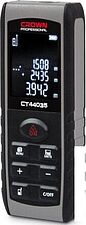 Лазерный дальномер Crown CT44035