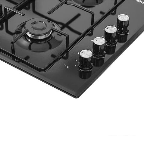 Варочная панель Simfer H60Q40B400