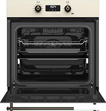 Духовой шкаф TEKA HRB 6400 VNB Brass