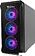 Корпус Genesis Irid 503 ARGB NPC-1559