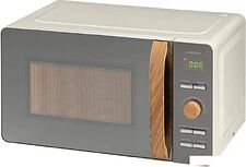 Микроволновая печь Harper HMW-20ST03 (серый)