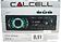 USB-магнитола Calcell CAR-475U
