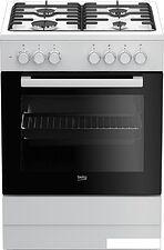Кухонная плита BEKO FSM62120DW