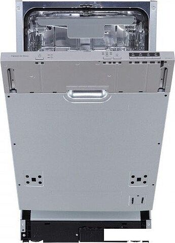 Встраиваемая посудомоечная машина Zigmund & Shtain DW 303.4