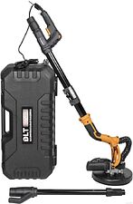 Шлифмашина для стен и потолков DLT Жираф R7237 Plus