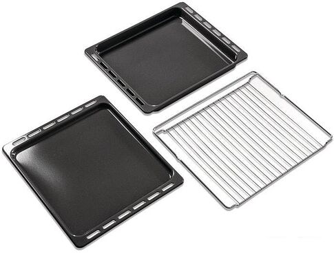 Духовой шкаф Whirlpool AKZ9 6230 IX