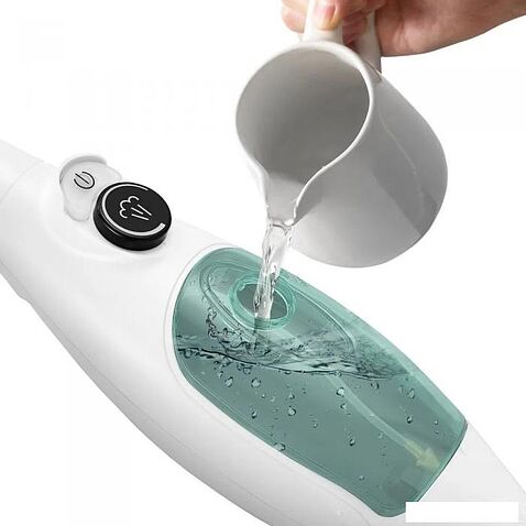 Паровая швабра Kitfort KT-3920