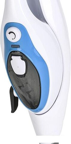 Паровая швабра MAUNFELD MF-1931W Pro