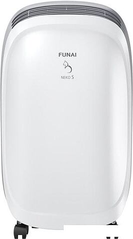Осушитель воздуха Funai Neko S RAD-N10T3E