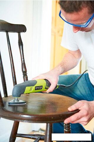 Мультифункциональная шлифмашина Ryobi RMT200S