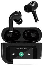 Наушники GMB Audio TWS-LCD-ANC-01-BK