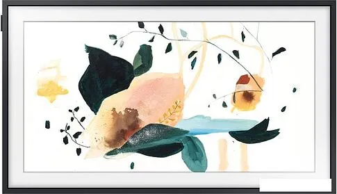 Телевизор Samsung QE32LS03TBK