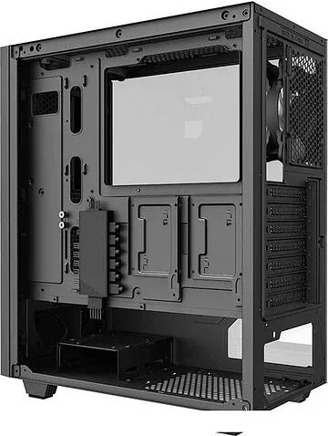 Корпус GameMax Diamond (черный)