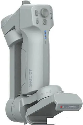 Стедикам Gudsen Moza Mini MX