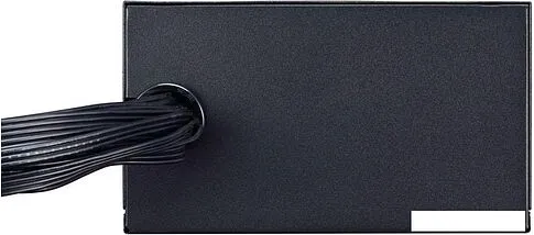 Блок питания Cooler Master MWE 600 Bronze V2 MPE-6001-ACAAB-EU