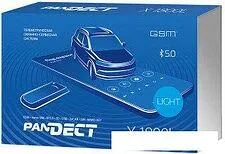 Pandect X-1800L v4 Light