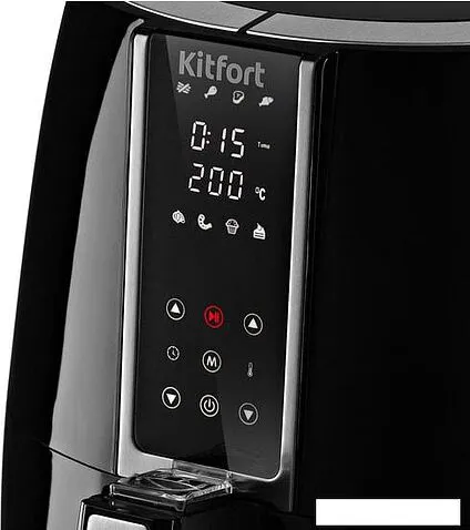 Аэрогриль Kitfort KT-2227