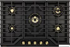 Варочная панель Hiberg VS 8555 B