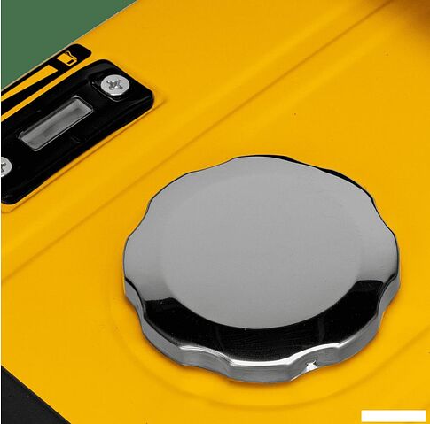 Дизельный генератор Denzel DES-55E