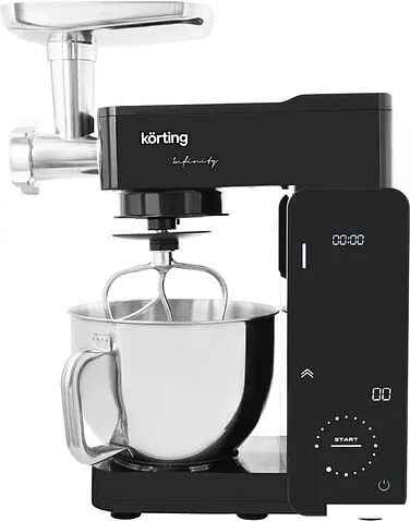 Кухонная машина Korting KKM 0101 M Infinity