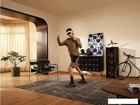 Очки виртуальной реальности Pico 4 128GB