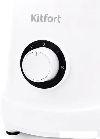 Стационарный блендер Kitfort KT-3019