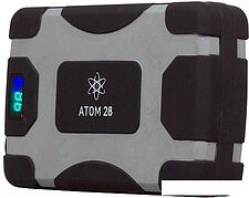 Пусковое устройство Aurora Atom 28