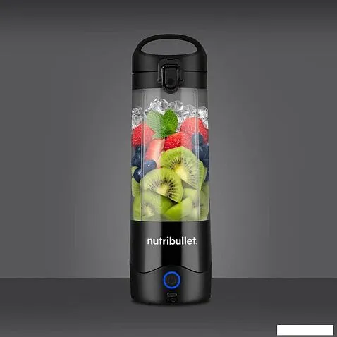 Портативный блендер NutriBullet NBP003B