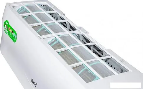Кондиционер Rix I/O-W12MB