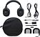 Наушники с микрофоном Logitech G433 (черный) [981-000668]