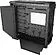 Корпус Phanteks Enthoo Evolv X Glass PH-ES518XTG_DBK01