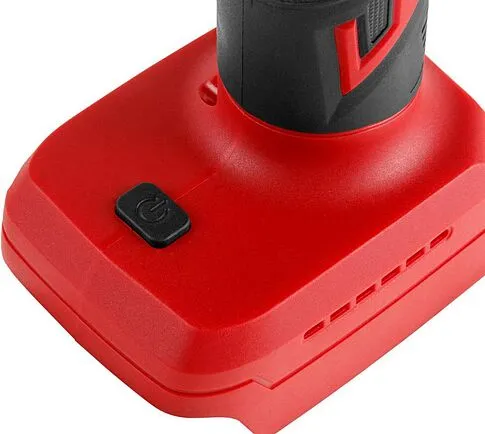 Секатор Wortex CBS 2535-1 1329488 (без АКБ)