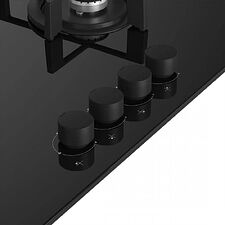 Варочная панель Indesit INGT 61 SCC/BK Варочная панель Indesit INGT 61 SCC/BK