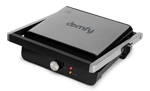 Электрогриль Domfy DSM-EG301
