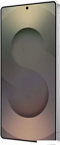 Смартфон Samsung Galaxy S25 Ultra SM-S938B 12GB/512GB (серебряный титан) и наушники Samsung Galaxy Buds 3 Pro по акции