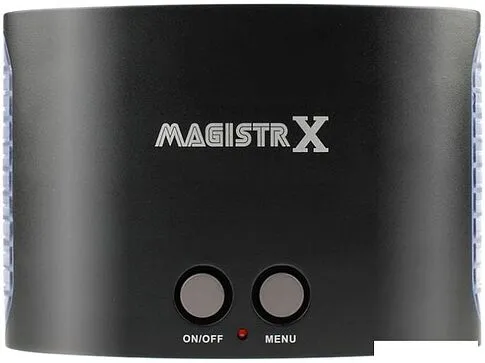 Игровая приставка Magistr Mega Drive 16Bit 250 игр