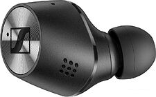 Наушники Sennheiser Momentum True Wireless 2 (черный)