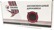 Коаксиальная АС Takara AS-525
