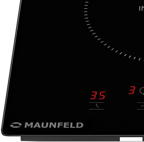 Варочная панель MAUNFELD AVI3021BK