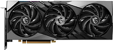 Видеокарта MSI GeForce RTX 4070 Super 12G Gaming X Slim Видеокарта MSI GeForce RTX 4070 Super 12G Gaming X Slim