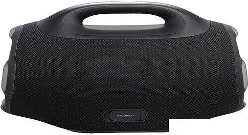 Беспроводная колонка JBL Boombox 4 (черный)