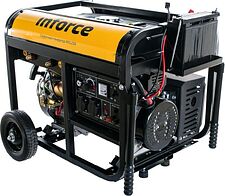 Бензиновый генератор Inforce WGL230