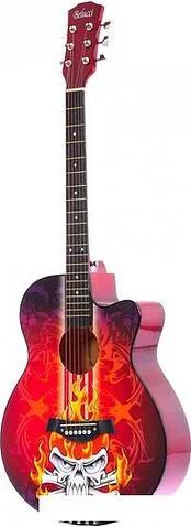 Акустическая гитара Belucci BC4040 1564