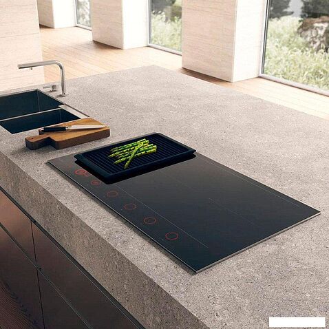 Варочная панель ASKO HID956GC