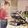 Электрогриль Braun MultiGrill 7 CG7020